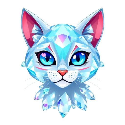 Animal /api/collection/elemental-cat-v0/12:2891