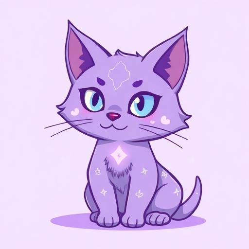 Animal /api/collection/elemental-cat-v0/13:2891