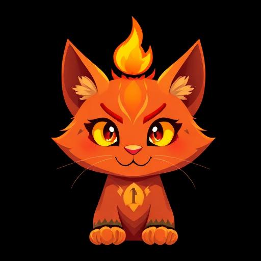 Animal /api/collection/elemental-cat-v0/18:2891