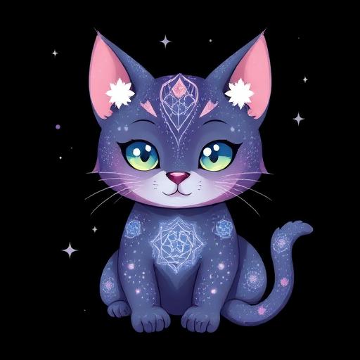 Animal /api/collection/elemental-cat-v0/19:2891