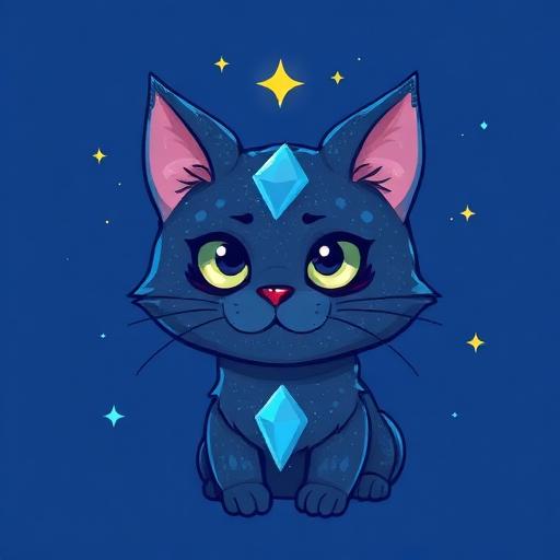 Animal /api/collection/elemental-cat-v0/21:2891