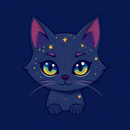 Animal /api/collection/elemental-cat-v0/23:2891