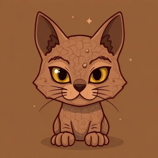 Animal /api/collection/elemental-cat-v0/24:2891