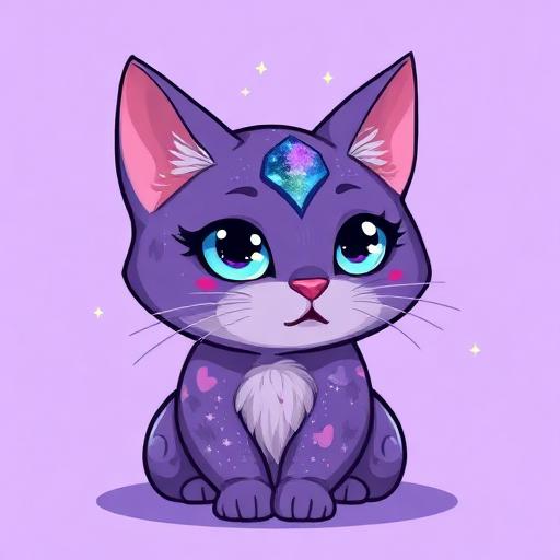 Animal /api/collection/elemental-cat-v0/25:2891