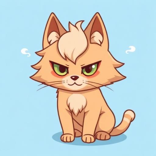 Animal /api/collection/elemental-cat-v0/26:2891