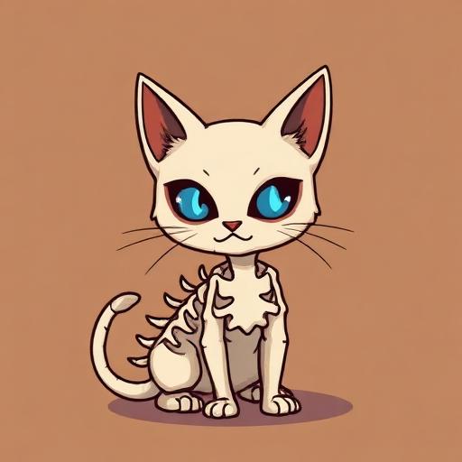 Animal /api/collection/elemental-cat-v0/35:2891