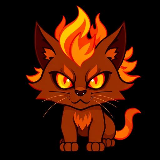 Animal /api/collection/elemental-cat-v0/36:2891