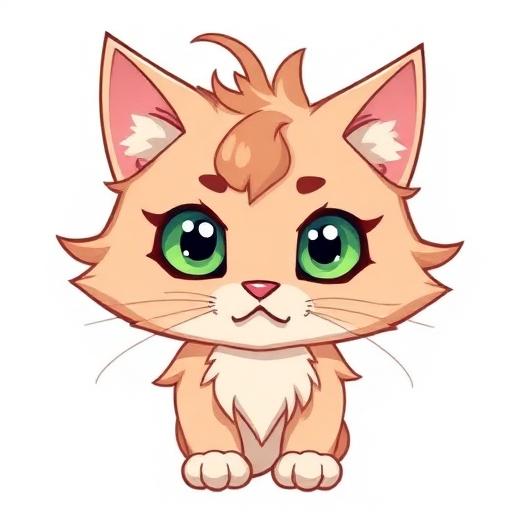 Animal /api/collection/elemental-cat-v0/37:2891