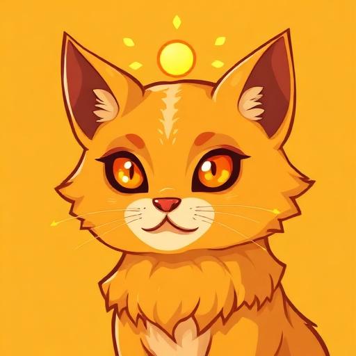 Animal /api/collection/elemental-cat-v0/38:2891