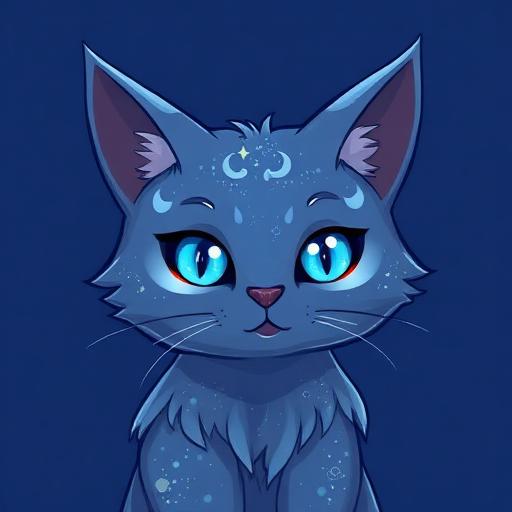 Animal /api/collection/elemental-cat-v0/40:2891