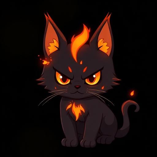 Animal /api/collection/elemental-cat-v0/41:2891