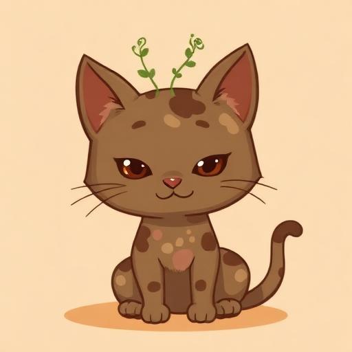 Animal /api/collection/elemental-cat-v0/42:2891