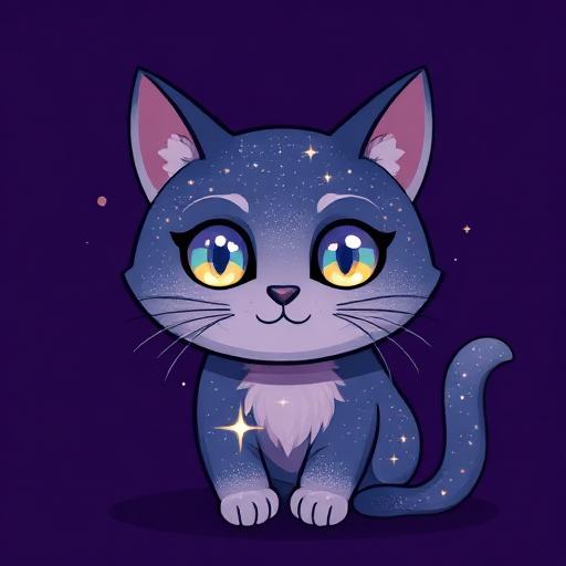 Animal /api/collection/elemental-cat-v0/43:2891