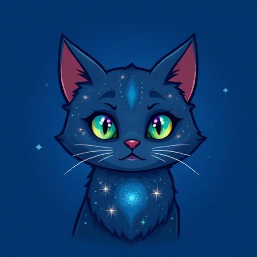 Animal /api/collection/elemental-cat-v0/45:2891