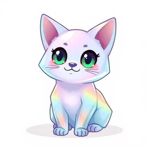 Animal /api/collection/elemental-cat-v0/46:2891