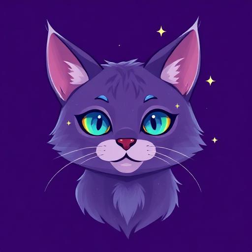 Animal /api/collection/elemental-cat-v0/47:2891