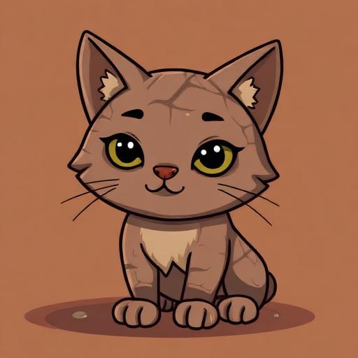 Animal /api/collection/elemental-cat-v0/48:2891