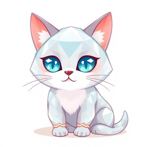 Animal /api/collection/elemental-cat-v0/55:2891