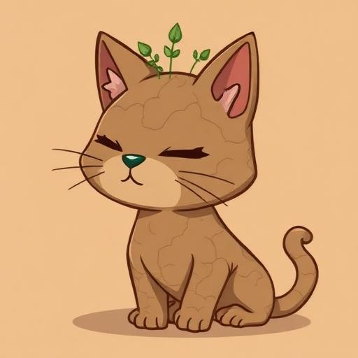 Animal /api/collection/elemental-cat-v0/56:2891