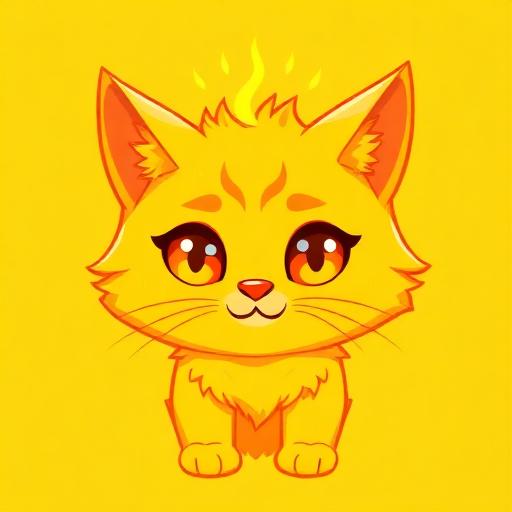 Animal /api/collection/elemental-cat-v0/58:2891