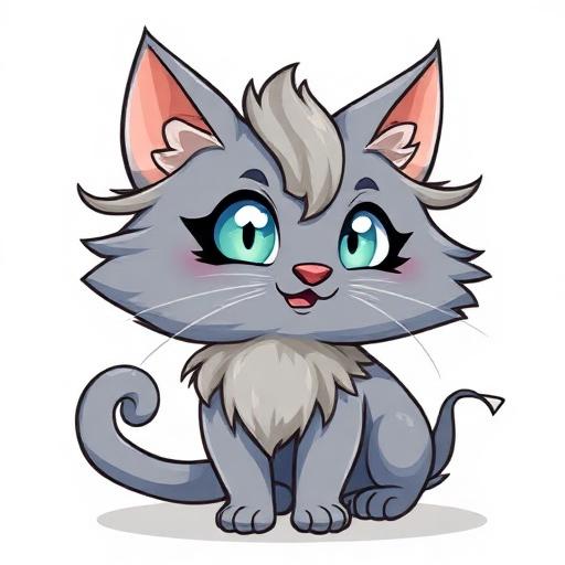 Animal /api/collection/elemental-cat-v0/63:2891