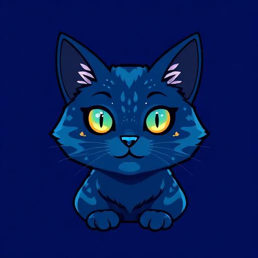 Animal /api/collection/elemental-cat-v0/66:2891