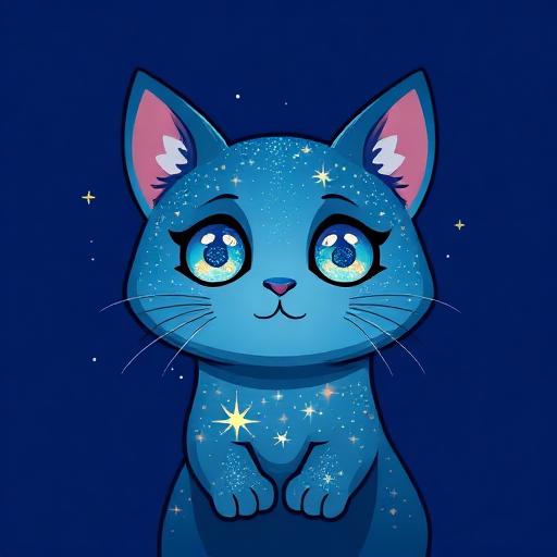 Animal /api/collection/elemental-cat-v0/87:2891