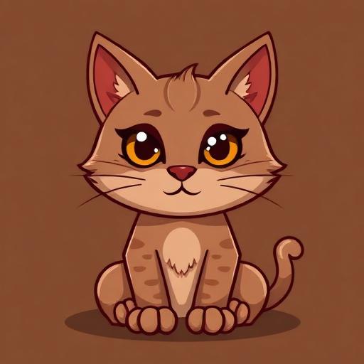 Animal /api/collection/elemental-cat-v0/88:2891