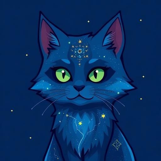 Animal /api/collection/elemental-cat-v0/8:2891