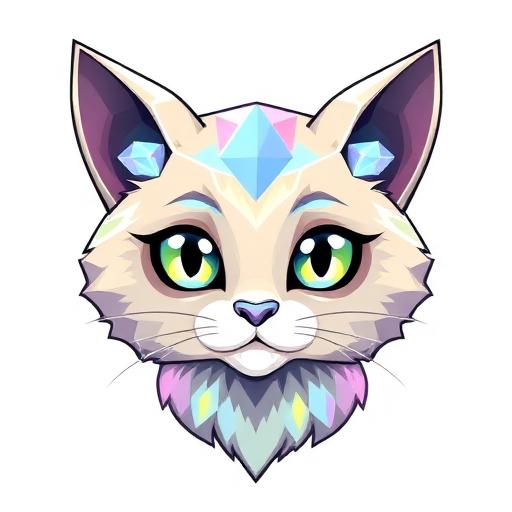 Animal /api/collection/elemental-cat-v0/90:2891