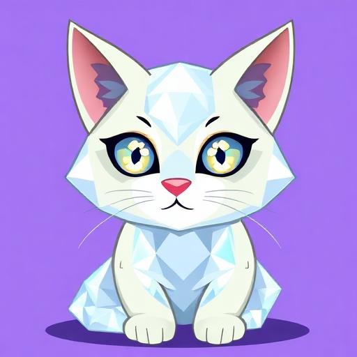 Animal /api/collection/elemental-cat-v0/93:2891