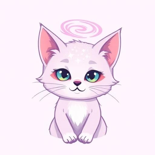 Animal /api/collection/elemental-cat-v0/94:2891