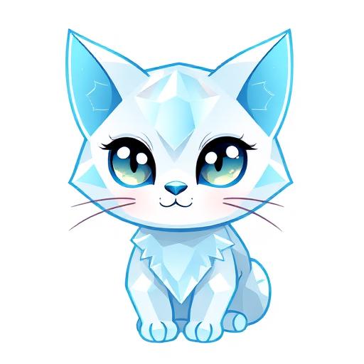 Animal /api/collection/elemental-cat-v0/96:2891